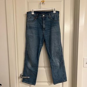 LUCKY BRAND JEANS🍀